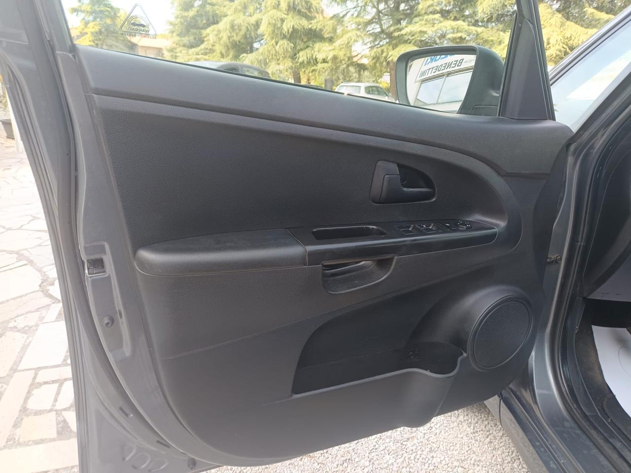 Kia Venga 1.4 EXCLUSIVE GPL TUA A 89€ AL MESE