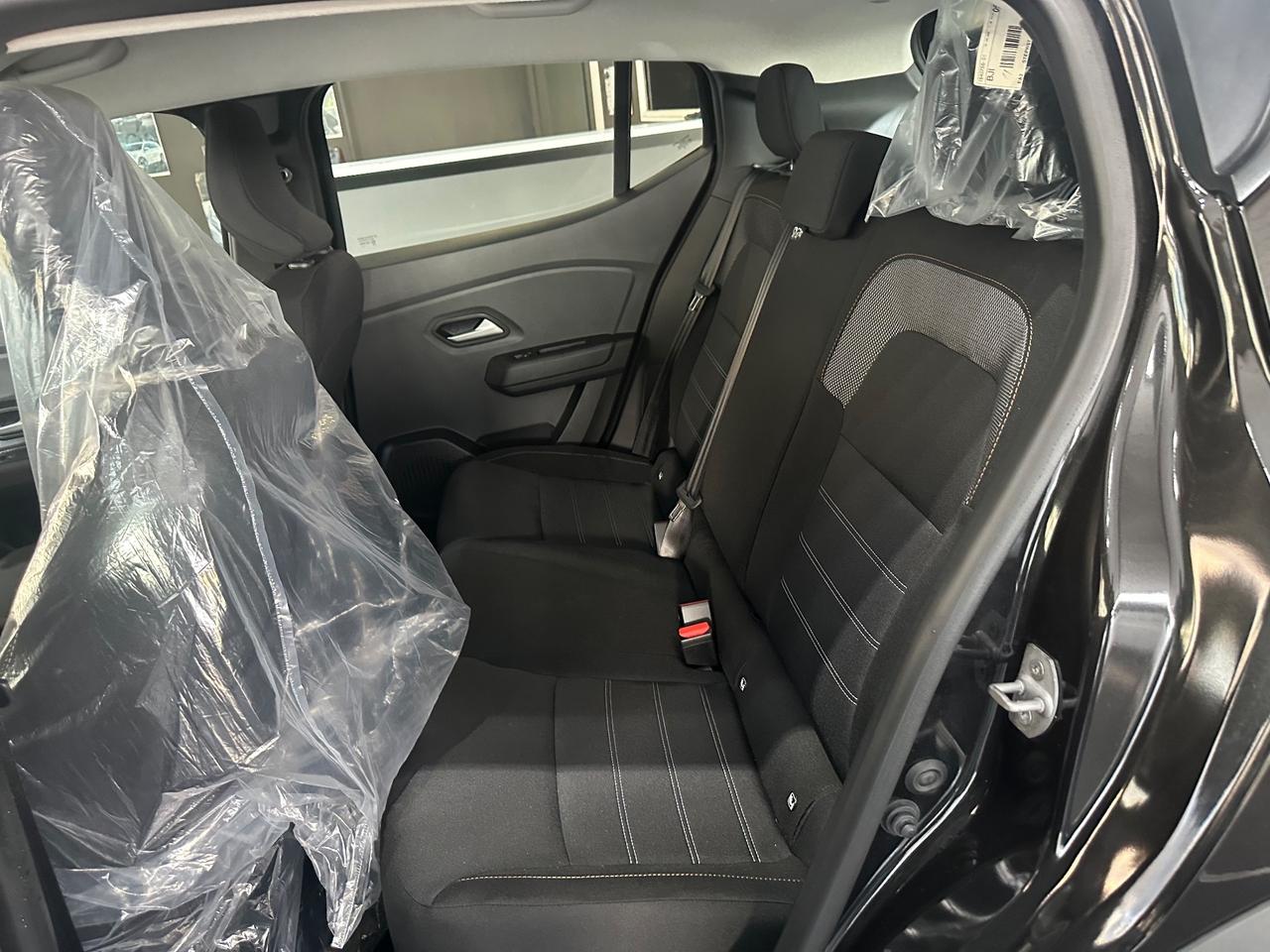 Dacia Sandero Stepway 1.0 TCe ECO-G Expression