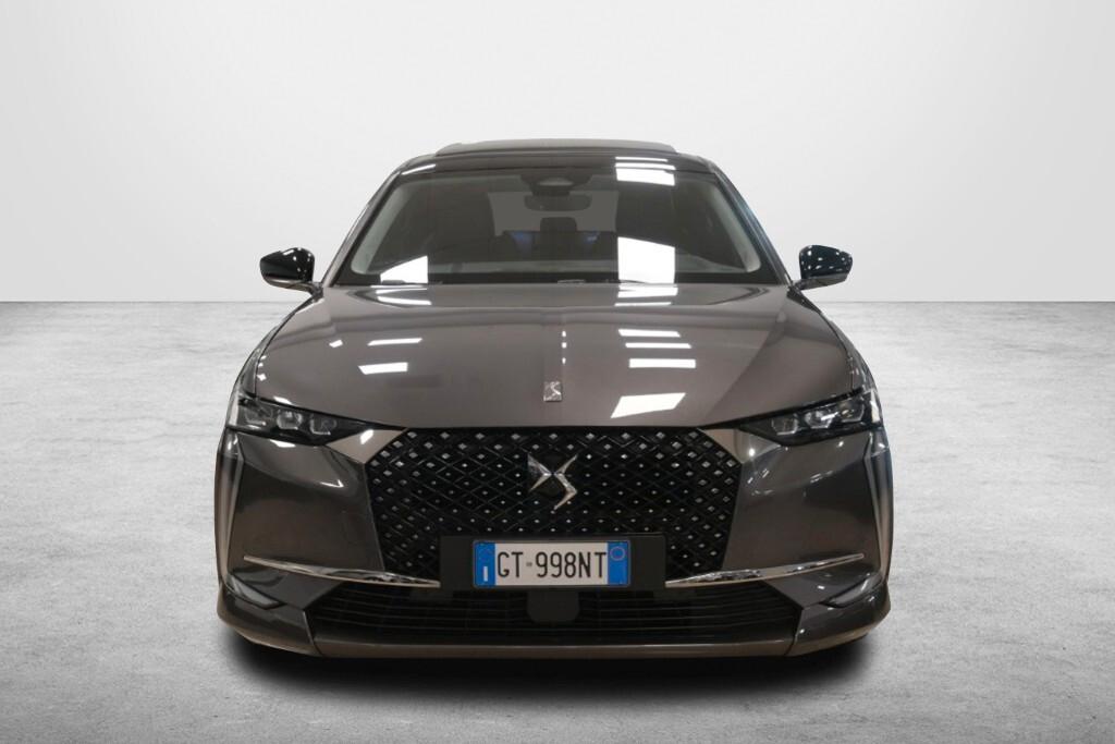 DS 4 1.2 PURETECH 130CV AUT. OPERA ( TETTO PANORAMICO APR. - PELLE - ADAPTIVE CRUISE - AMBIENT LIGHTS - FARI LED - PDC - COCKPIT - NAVI - MIRROR - TELECAMERA 360 - HEAD UP DISPLAY )