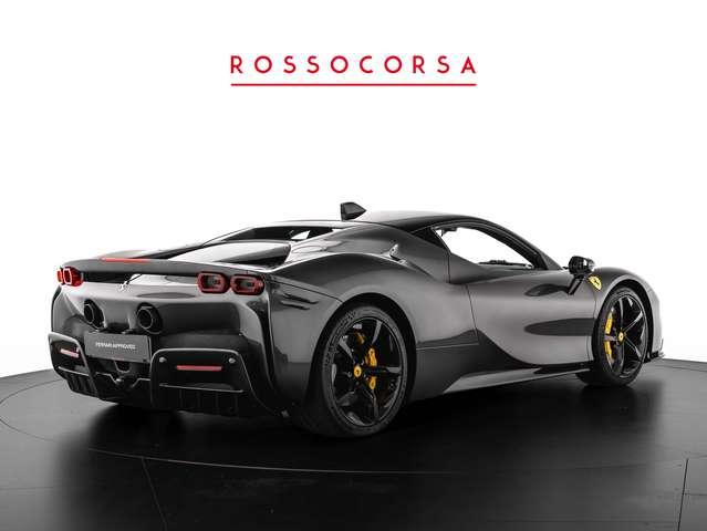 Ferrari SF90 Stradale
