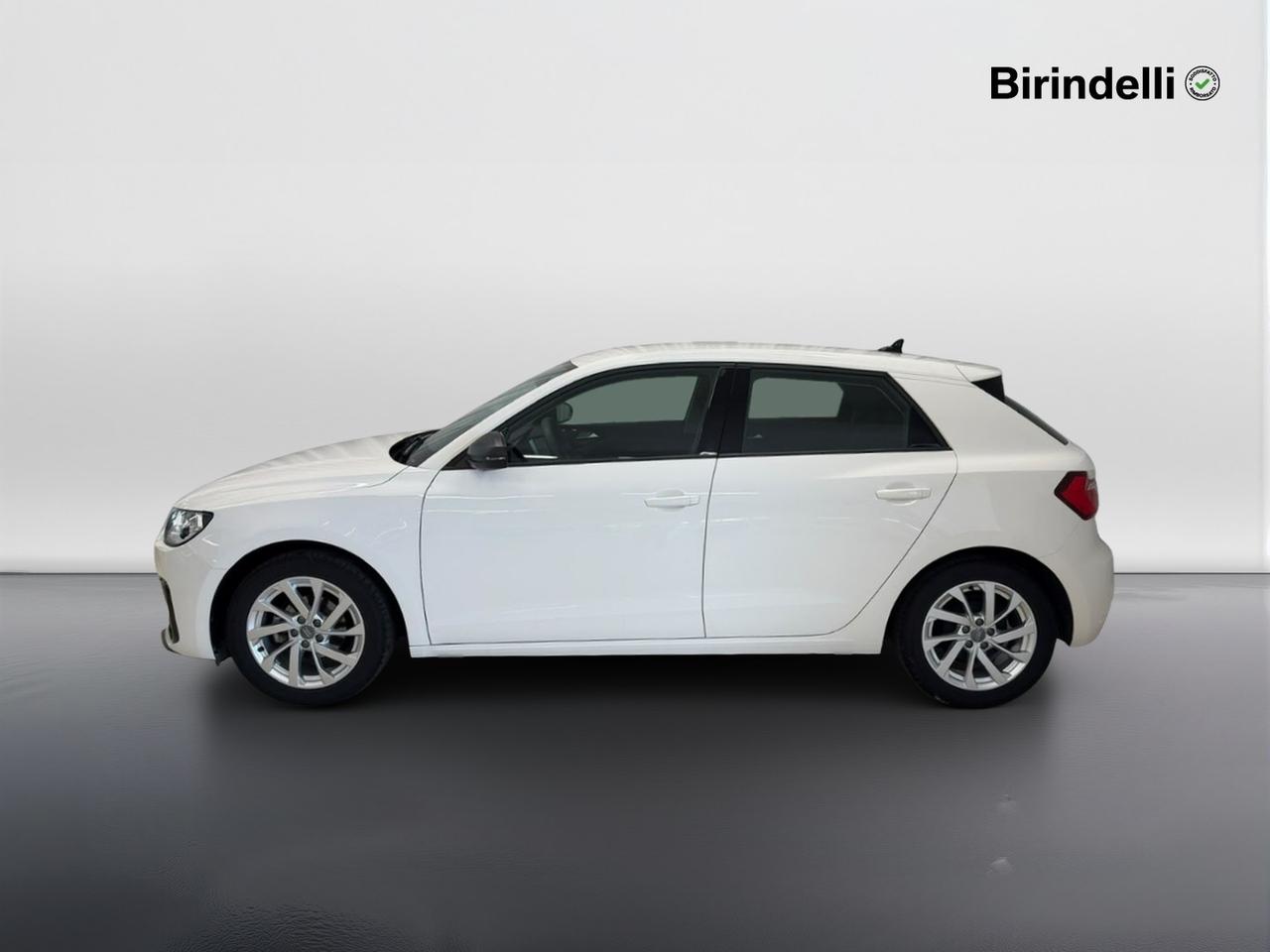AUDI A1 2ª serie - A1 SPB 25 TFSI