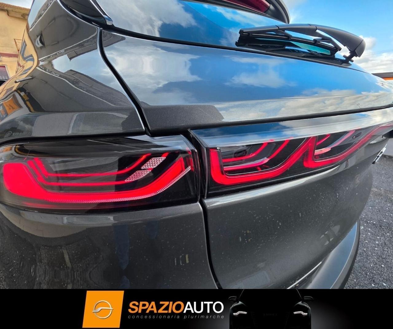 Alfa Romeo Tonale 1.6 diesel 130 CV TCT6 *TURISMO ITALIANO*