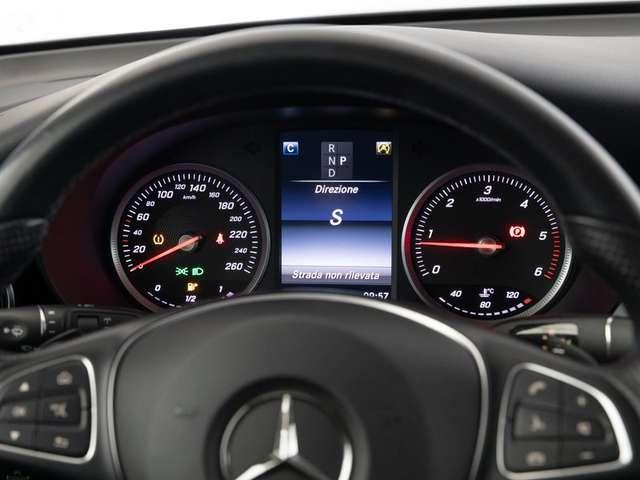 Mercedes-Benz GLC 250 d Sport 4matic auto