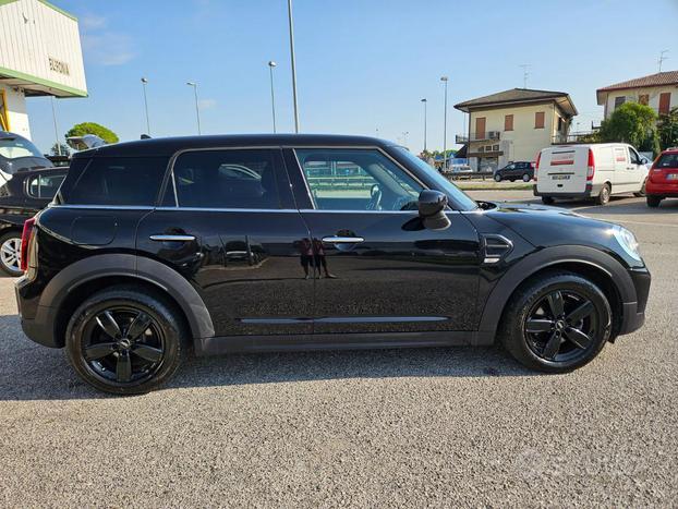 MINI Countryman 2.0 Cooper D Countryman/Full Led