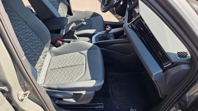 AUDI A1 SPB 30 TFSI S tronic S line edition PERMUTE NEOPAT