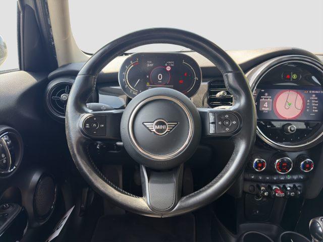 MINI Mini 5 Porte 1.5 One 75 CV Classic 5 porte