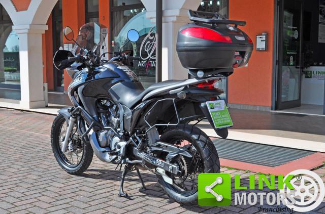 HONDA Transalp XL 700 V ABS