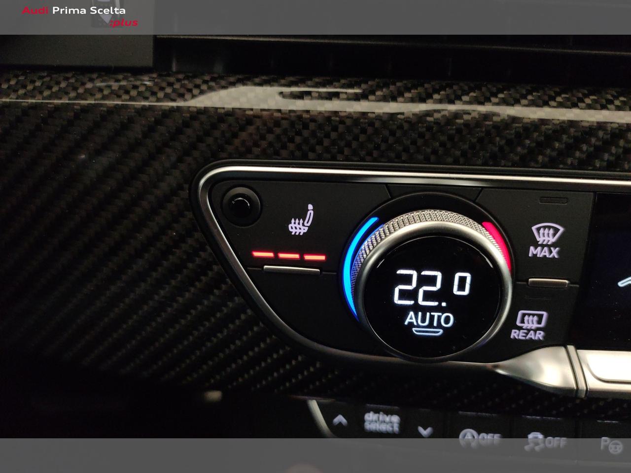 Sportback 2.9 TFSI Competition quattro Tiptronic