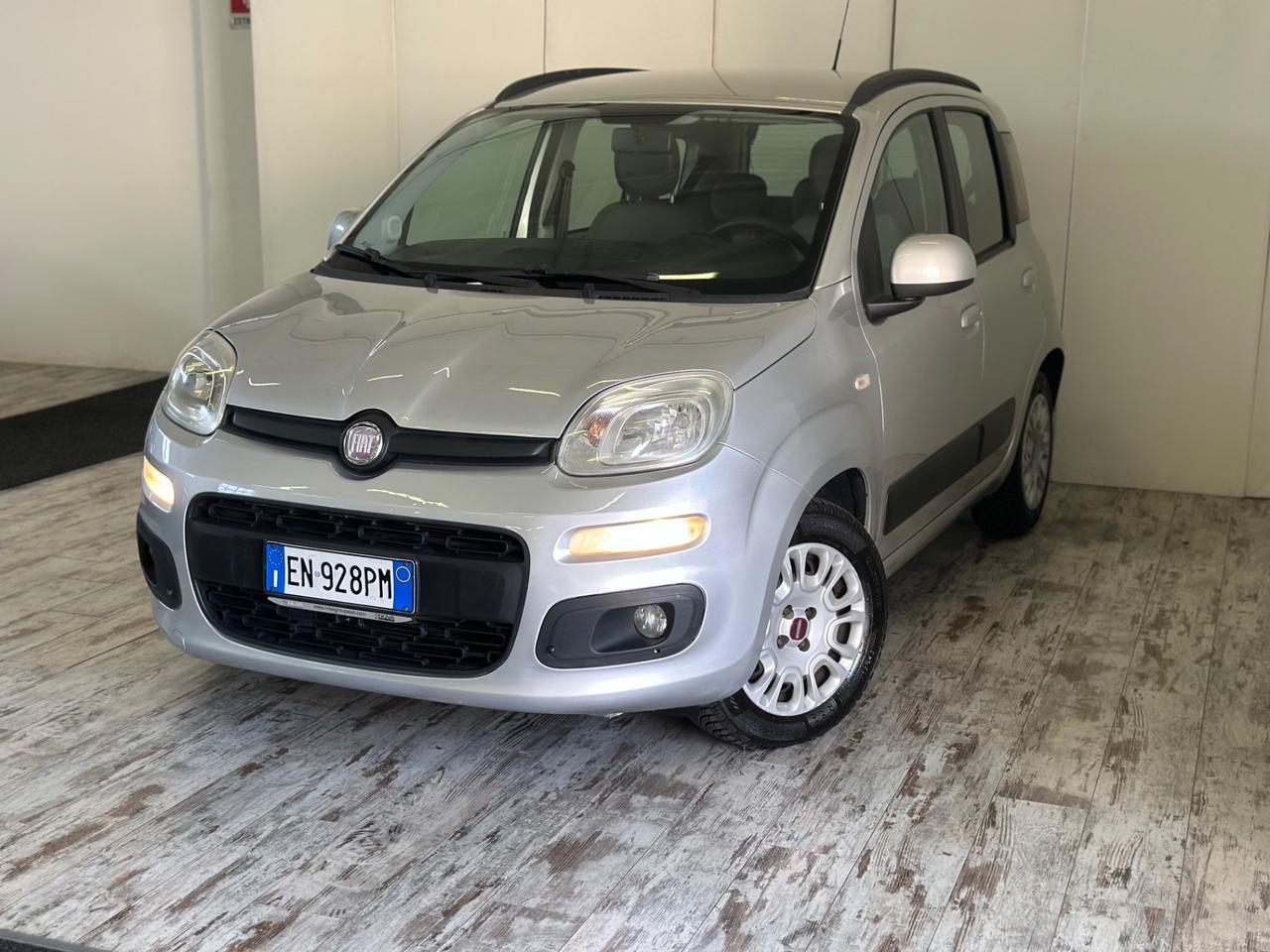 Fiat Panda 1.2 Benzina ok neopatentati