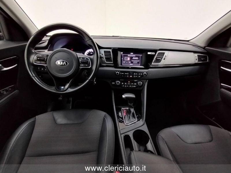 KIA Niro 1.6 GDi DCT HEV Energy