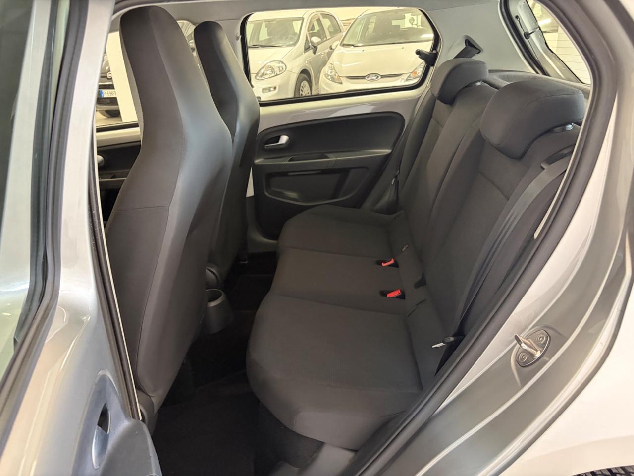 Volkswagen up! 1.0 5p. eco take BlueMotion Technology