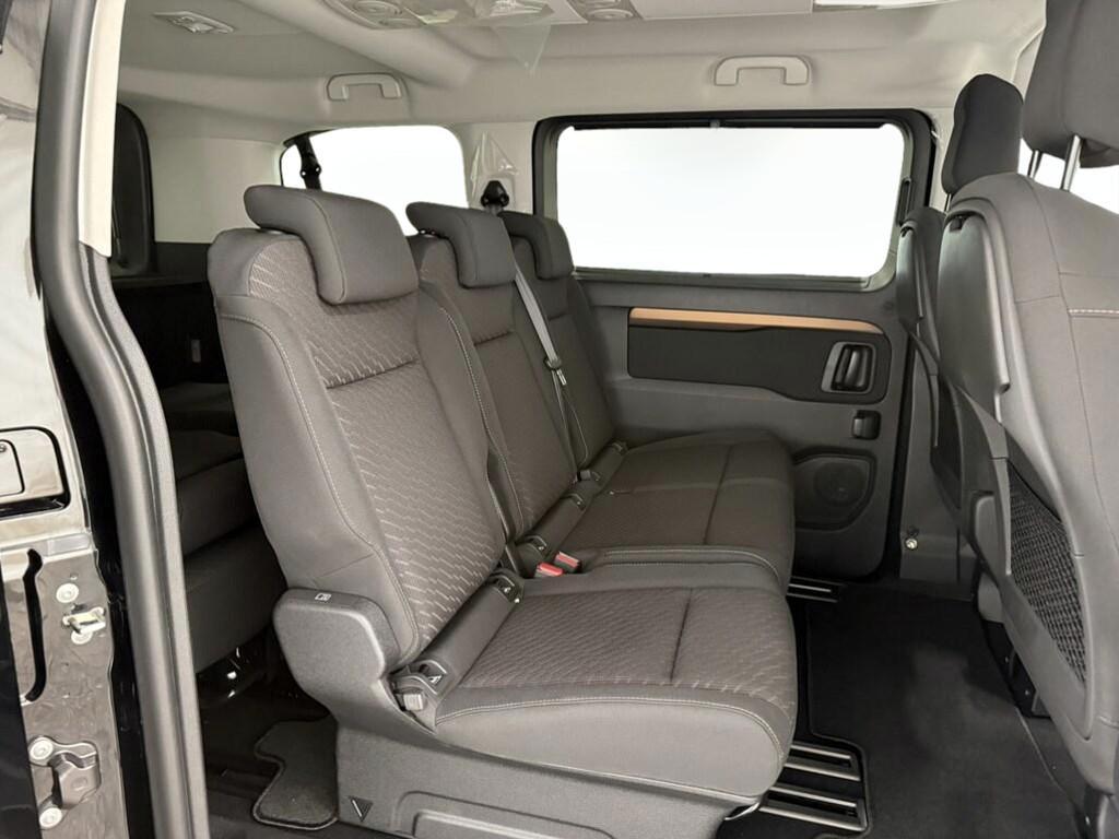 Toyota Proace II Verso Promiscuo Proace Verso Electric 75kwh L1 D Executive 8p.Ti