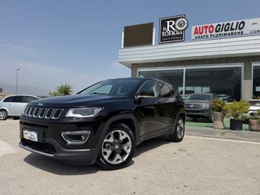 Jeep Compass 1.6 Multijet II 2WD Sport NAVI, KEYLESS, CRUISER CONTROL