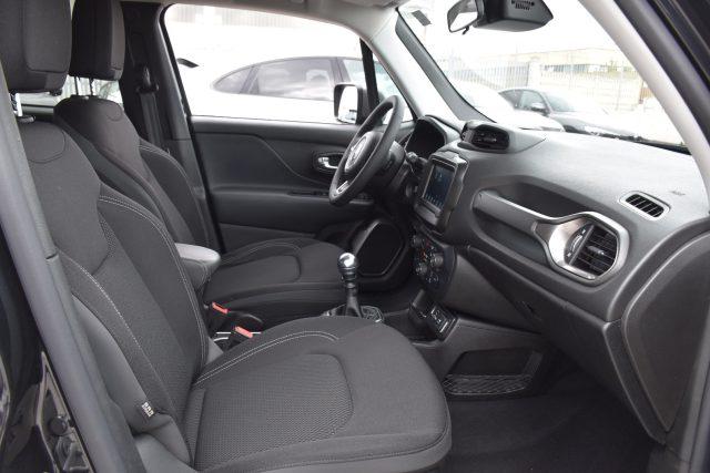 JEEP Renegade 1.0 T3 Limited *LED*