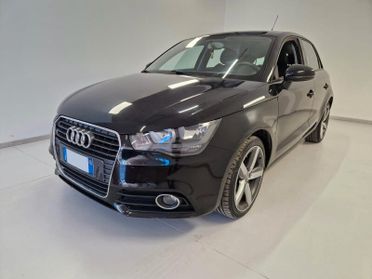AUDI A1/S1 A1 SPB 1.6 TDI Ambition