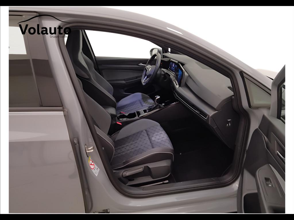 VOLKSWAGEN Golf VIII 2020 - Golf 1.5 tsi evo R-Line 130cv