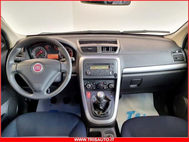 FIAT Croma 1.9 MJT