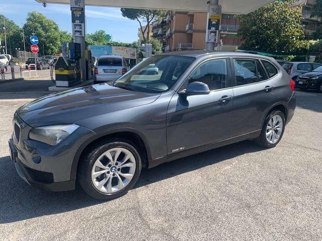 BMW X1 X1 sdrive18d Sport Line PREZZO FINO AL 31/10