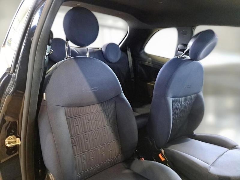 FIAT 500 1.0 70 CV IBRIDO CULT 3 PORTE BERLINA