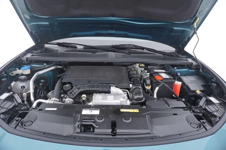 Peugeot 308 SW Allure EAT8 BR068531 1.2 Benzina 131CV