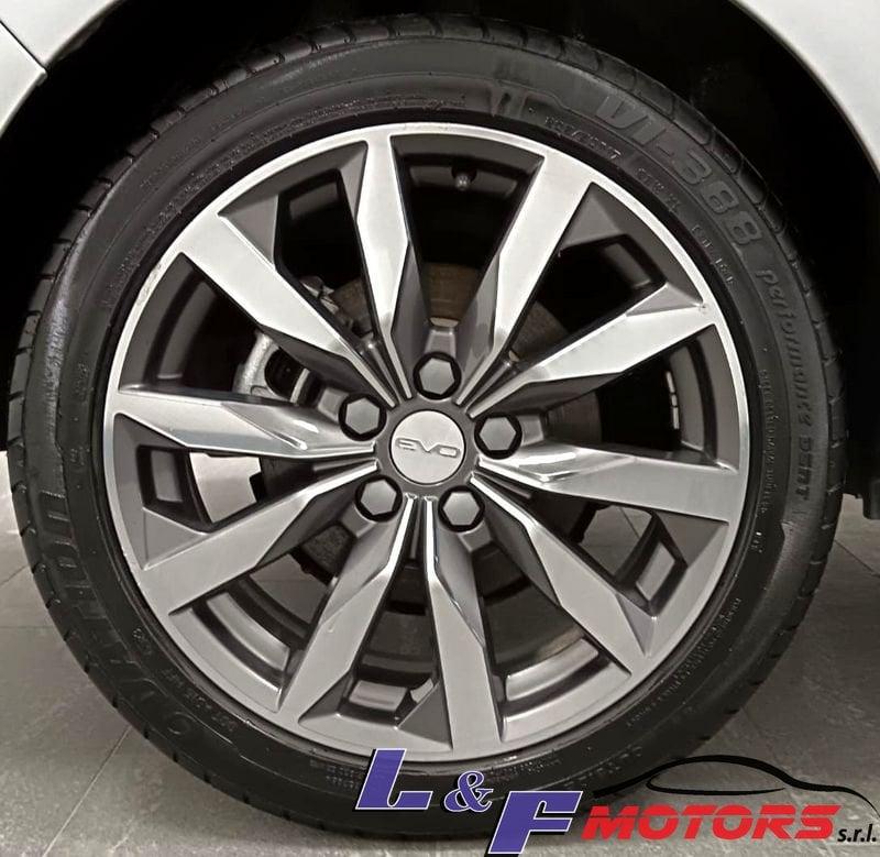 EVO Evo 3 1.5 GPL