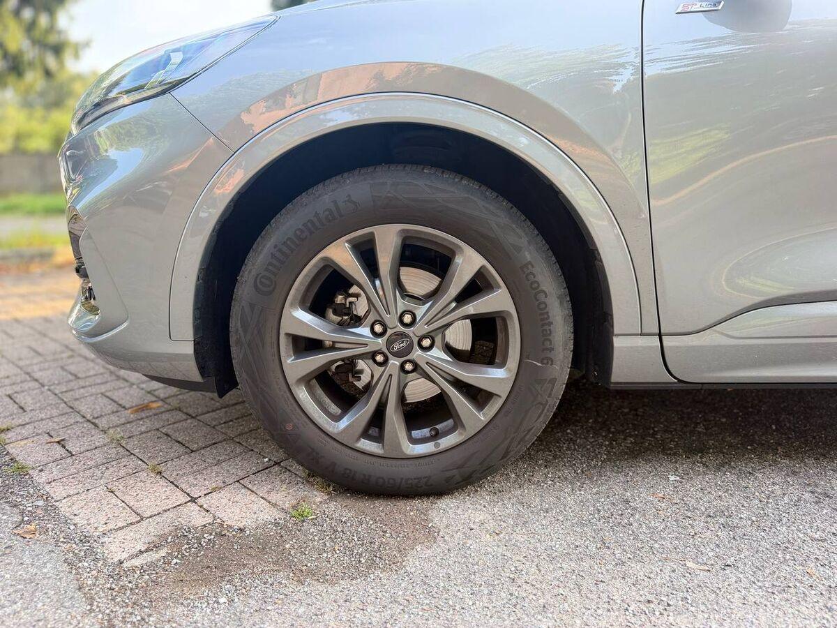 Ford Kuga 1.5 ecoboost ST-Line 2wd 150cv