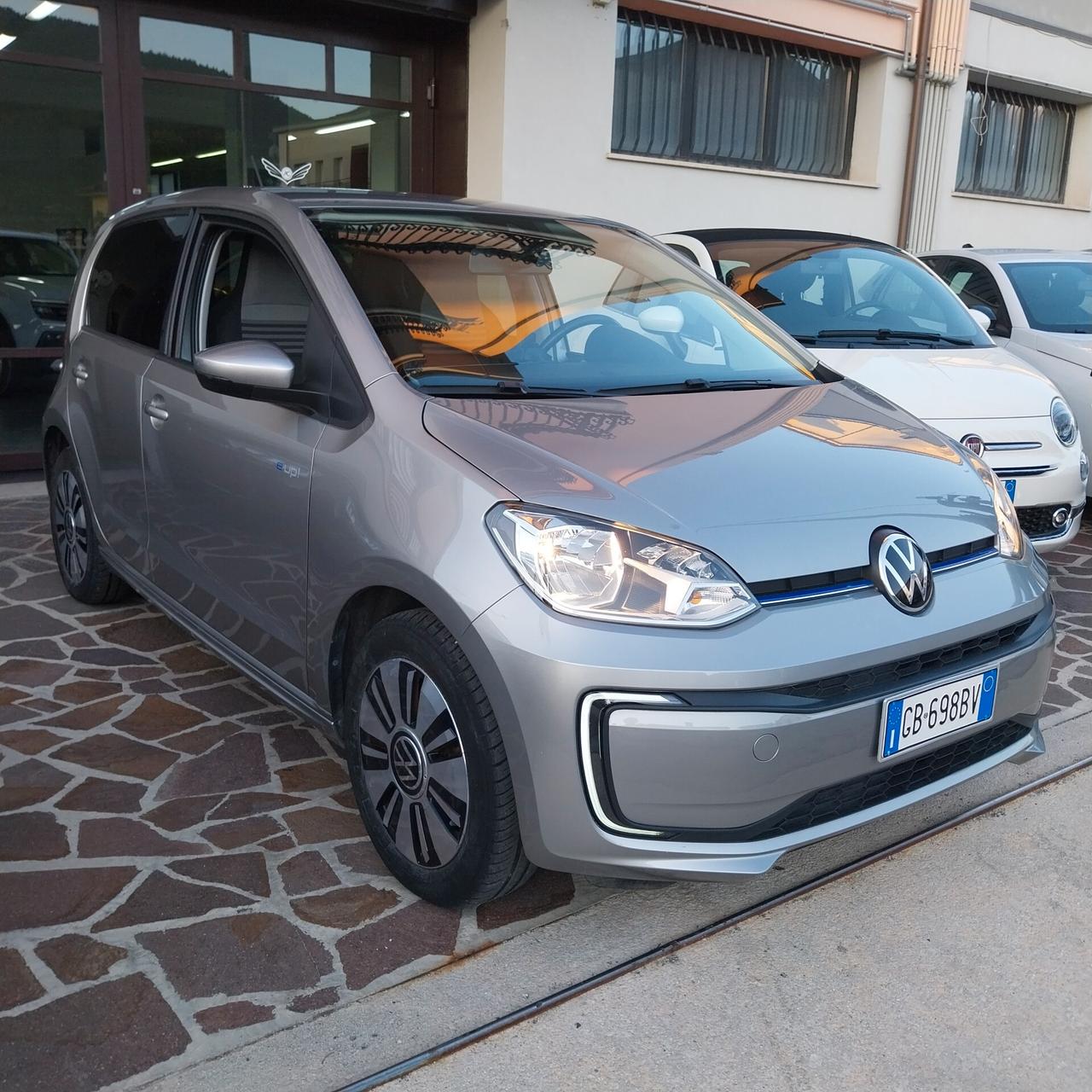 Volkswagen up! e-up! 82 CV
