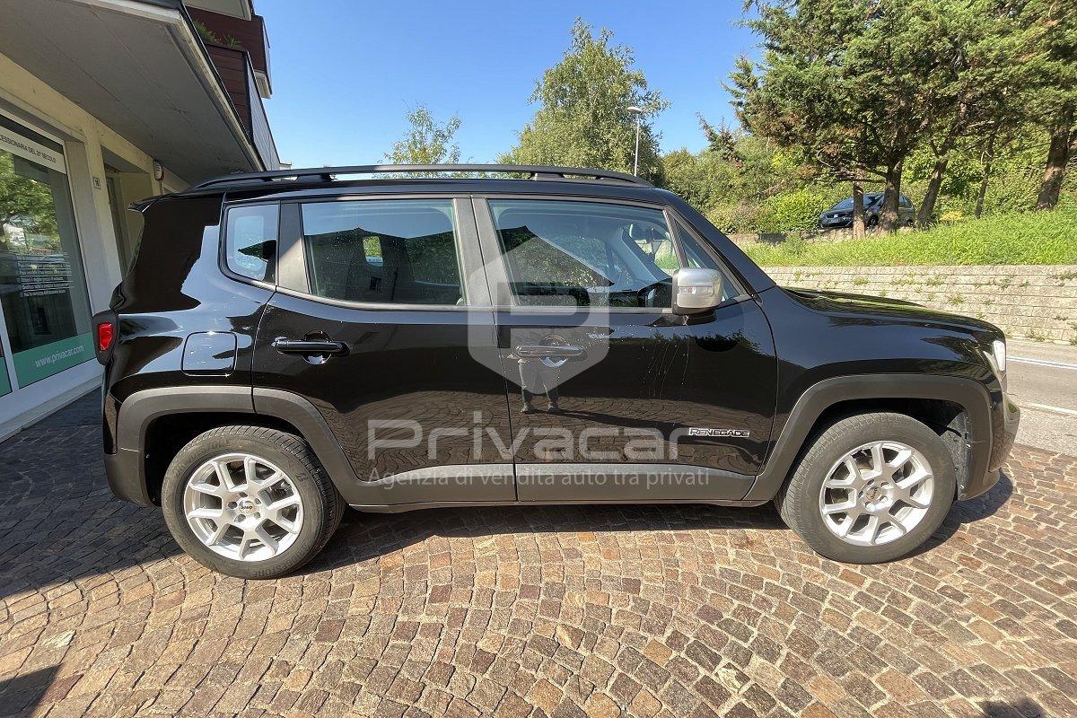 JEEP Renegade 1.0 T3 Limited