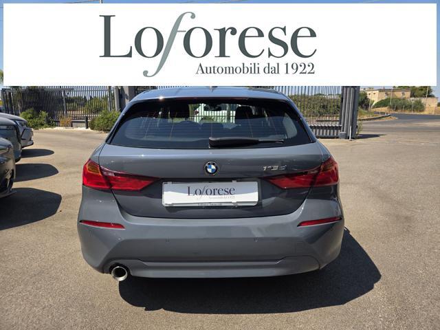 BMW 116 d 5p. Business Advantage