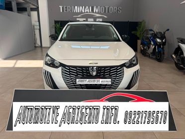 Peugeot 208 PureTech 100 Stop&Start 5 porte Allure