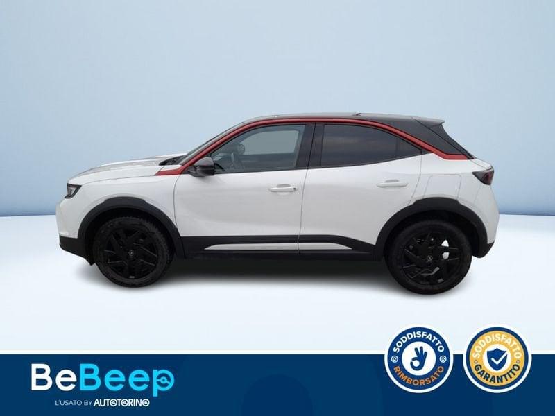 Opel Mokka 1.2 T GS LINE S&S 100CV