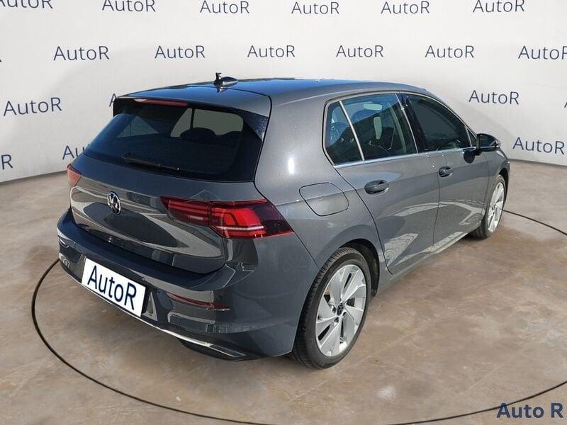 Volkswagen Golf Golf 2.0 tdi Style 150cv dsg