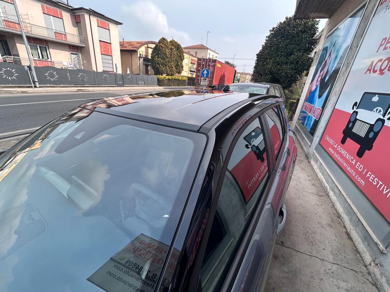 Jeep Avenger 1.2 Turbo 100 CV Summit