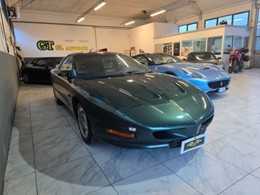 Pontiac Firebird 3.4 V6 TARGA - PERMUTE