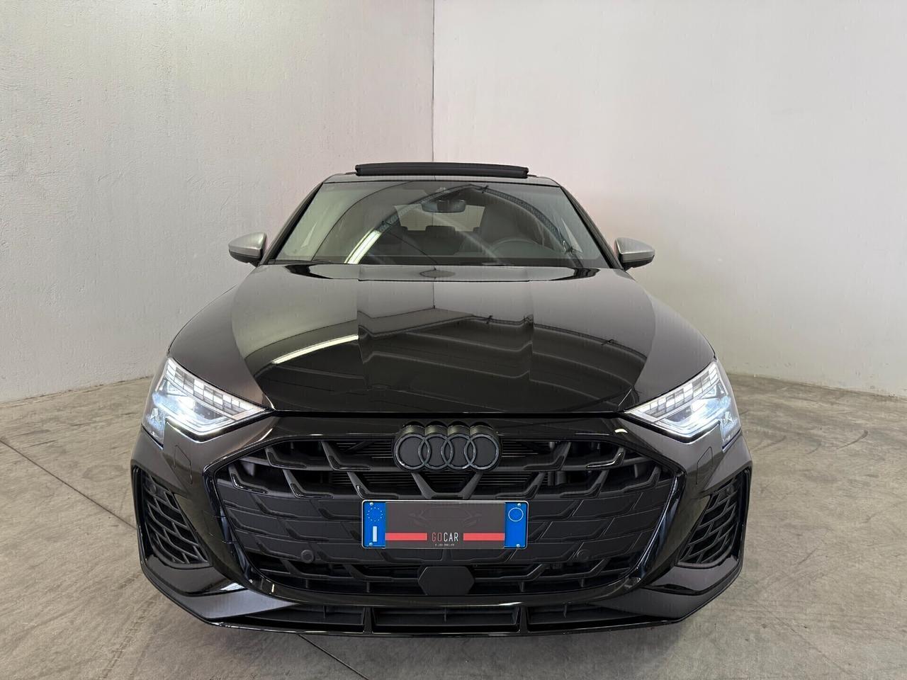 Audi S3 Sportback 2.0 Tfsi Sport Attitude Quattro Tetto FULL ITALIANA GARANZIA