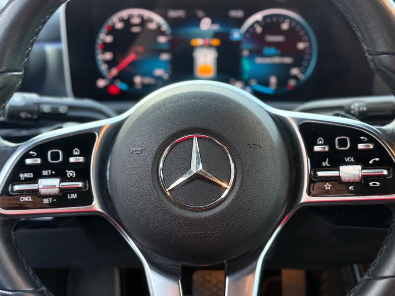 Mercedes-benz CLA 200 Shooting Brake Premium 4matic auto