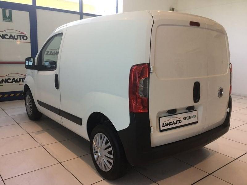 FIAT Fiorino Fiorino combi N1 1.3 mjt 16v 75cv SX AUTOCARRO