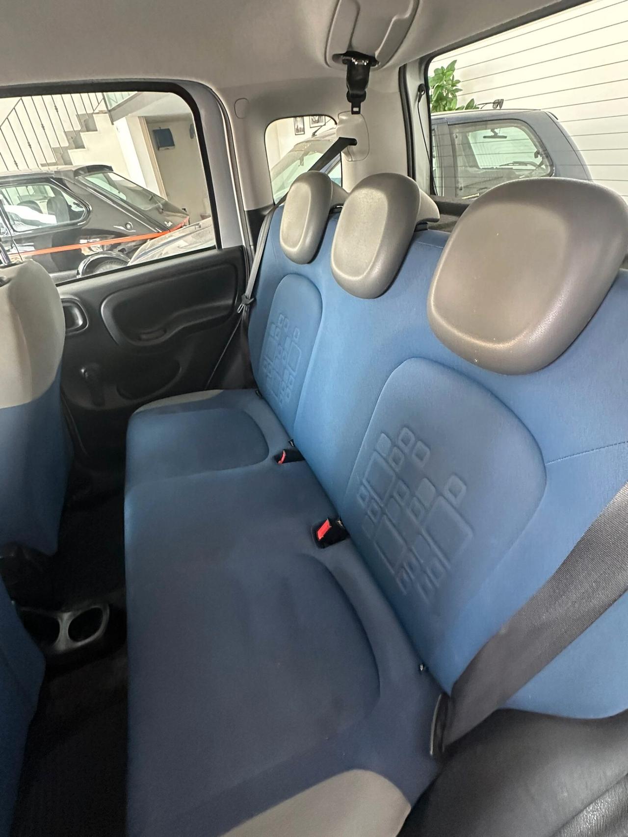 Fiat Panda 1.3 MJT S&S Lounge