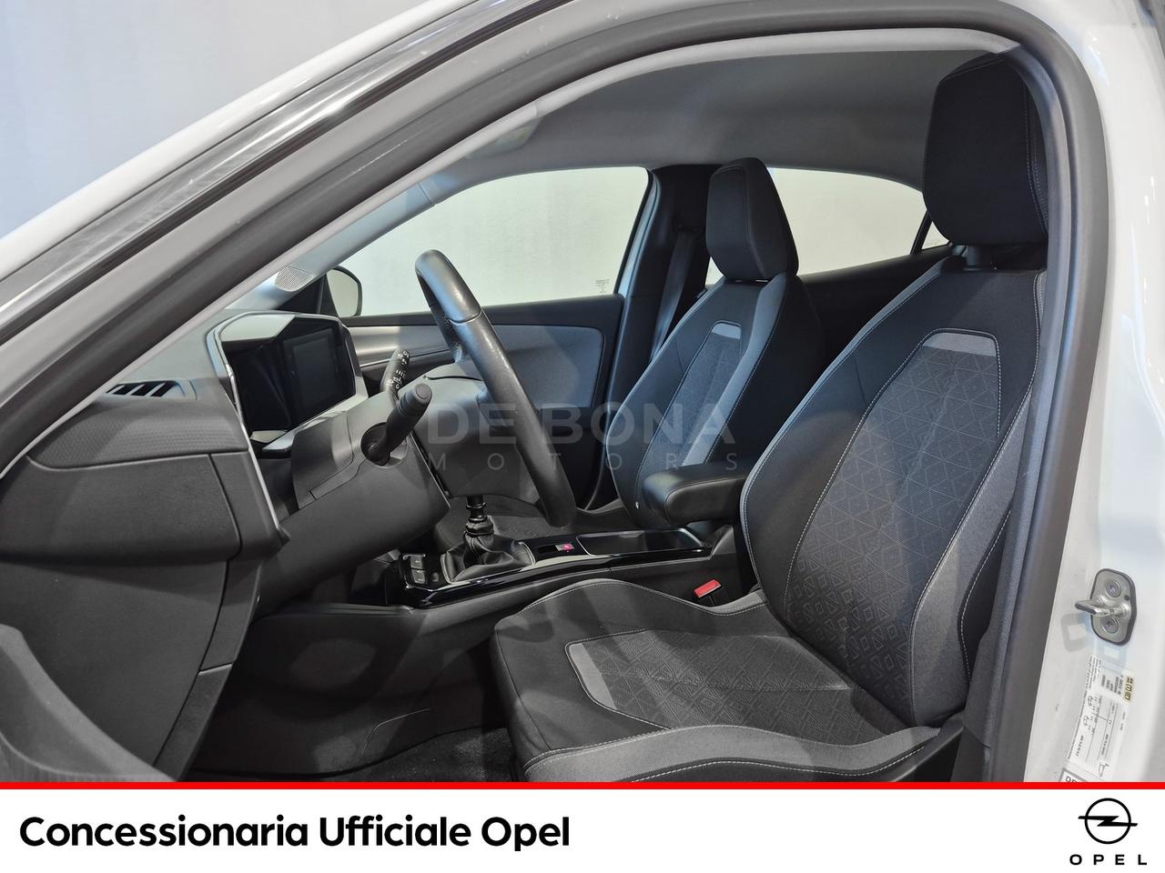 Opel Mokka 1.5 edition s&s 110cv