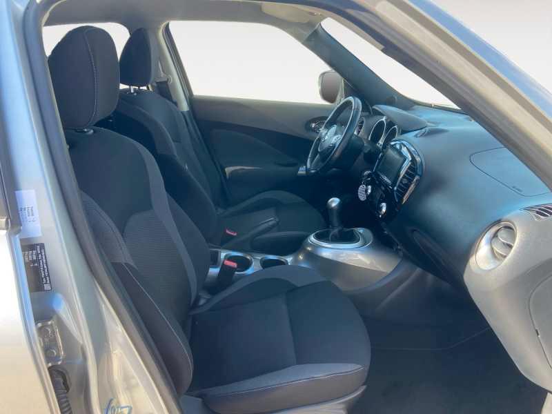 NISSAN Juke 1.6 Acenta GpL 115cv