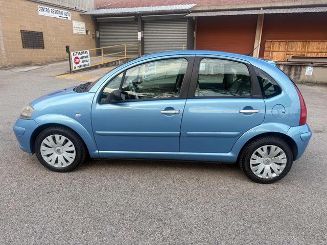 CITROEN C3 1.4 HDi 70CV Classique senza nessun lavoro da fare