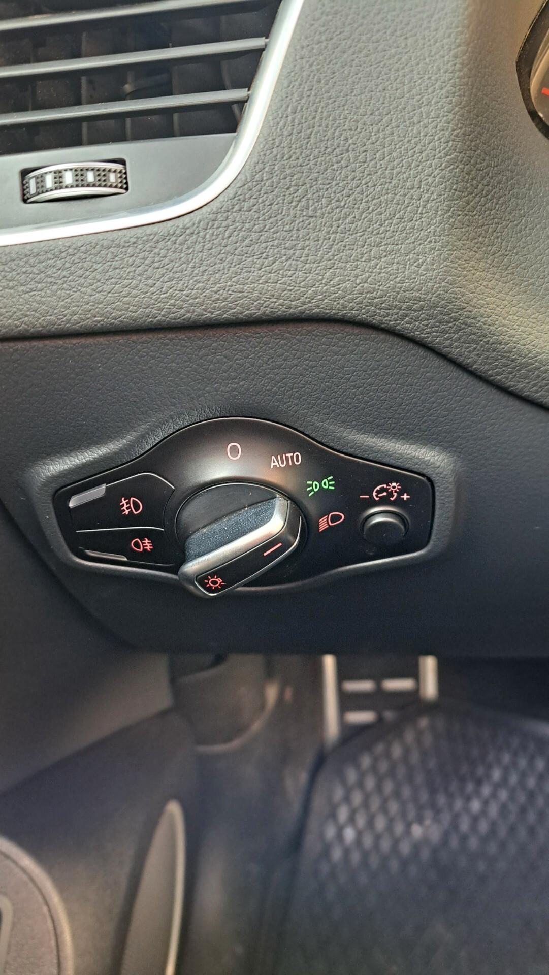 Audi Q5 SQ5 3.0 V6 TDI plus Biturbo quattro TETTO