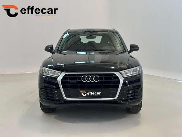 Audi Q5 2.0 TDI 163 CV quattro S tronic
