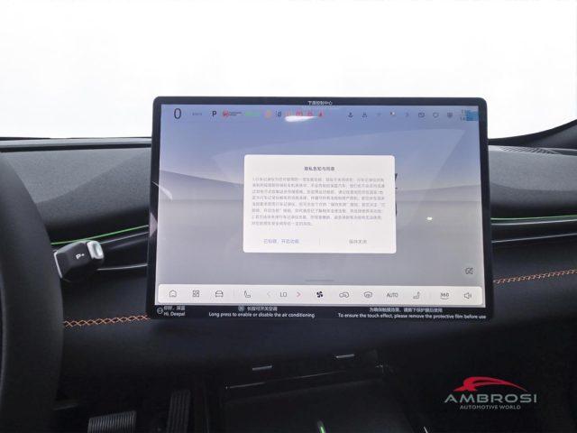 OTHERS-ANDERE OTHERS-ANDERE Changan DEEPAL S05 Max 2WD