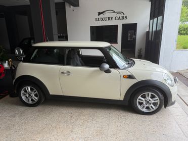 Mini Cooper Diesel 1.6
