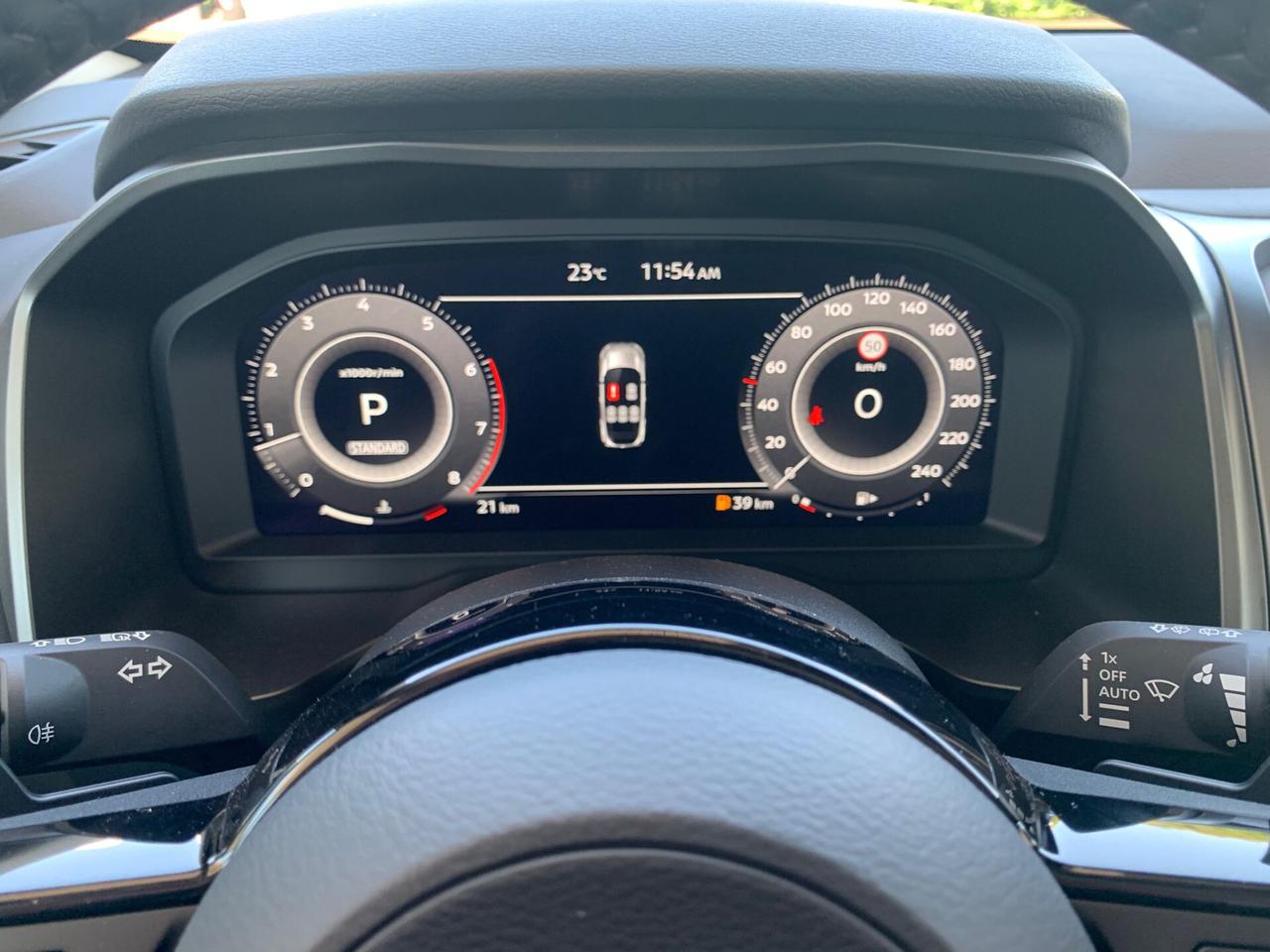 Nissan Qashqai MHEV 158 CV Xtronic N-Connecta NUOVA