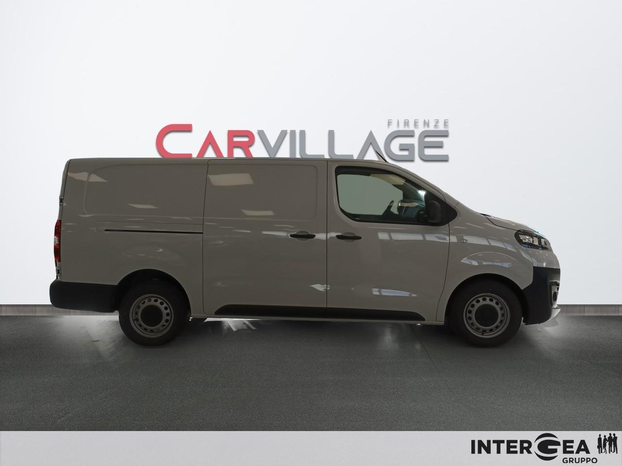 FIAT Scudo Ice 2.0 bluehdi 145cv L3H1 (Business)