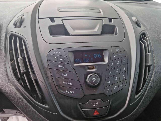 FORD Transit Courier 1.5 TDCi 75CV Van Trend