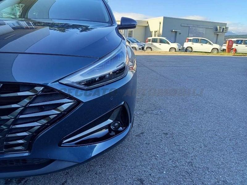 Hyundai i30 i30 Wagon 1.0 t-gdi 48V Prime 120cv