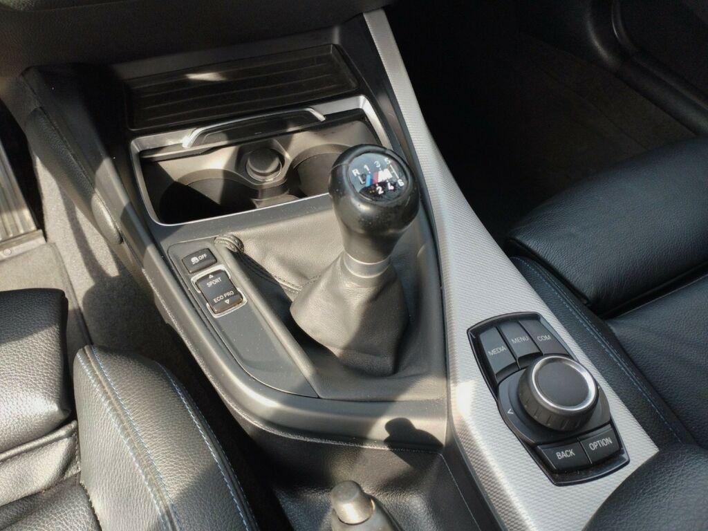 BMW Serie 1 5 Porte 116 i Msport